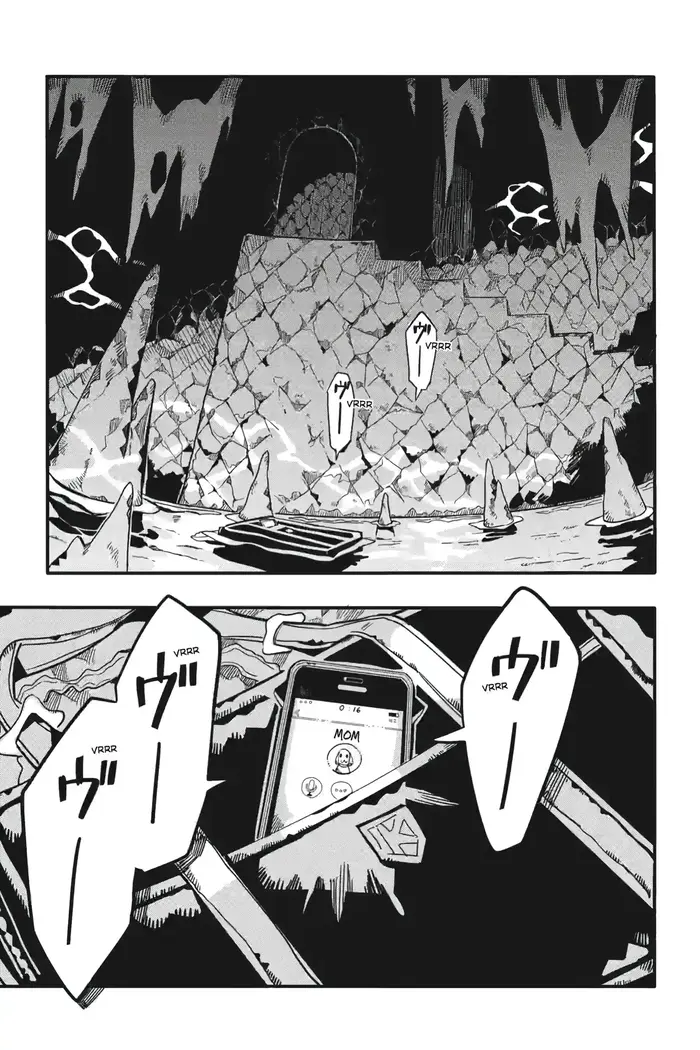 Toilet-Bound Hanako-kun Chapter 126 image 31_optimized